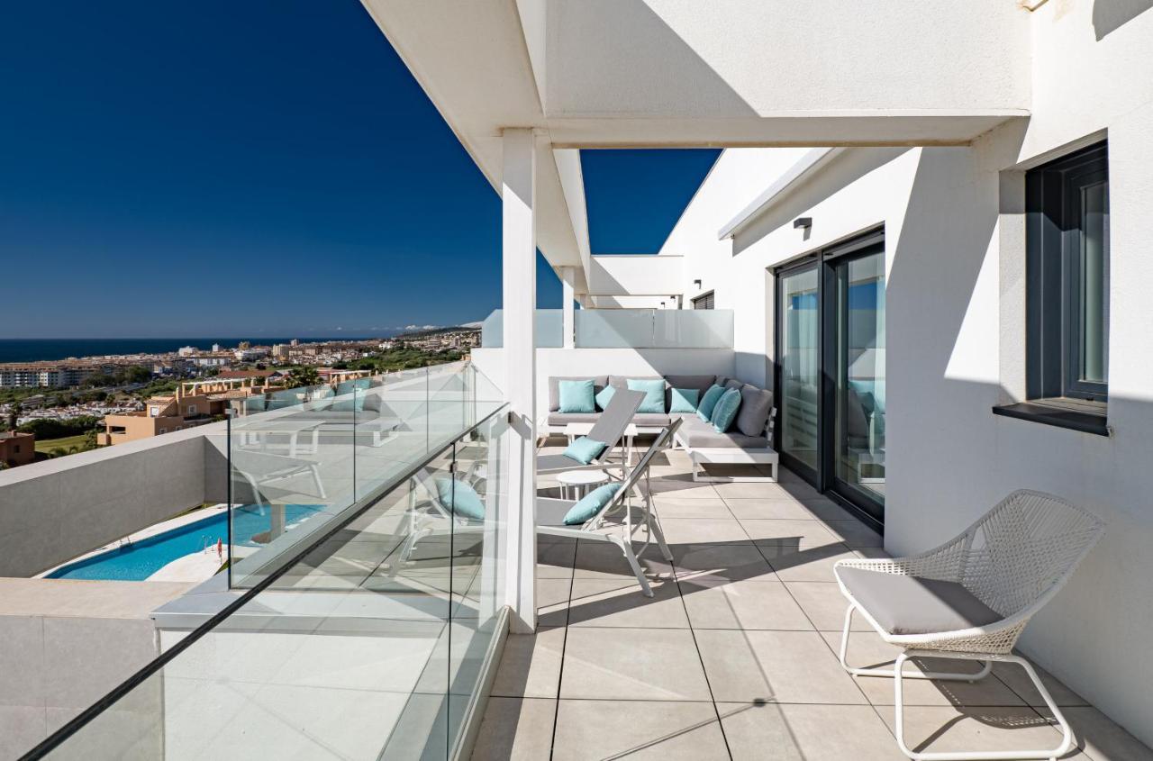 Via Celere 2344 Apartment Casares