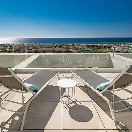 Via Celere 2344 Apartamento Casares Exterior foto